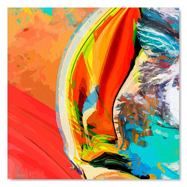 Siegi Wurz Digitale Bilder