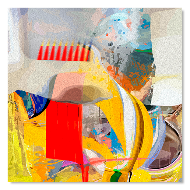 Siegi Wurz Digitale Bilder