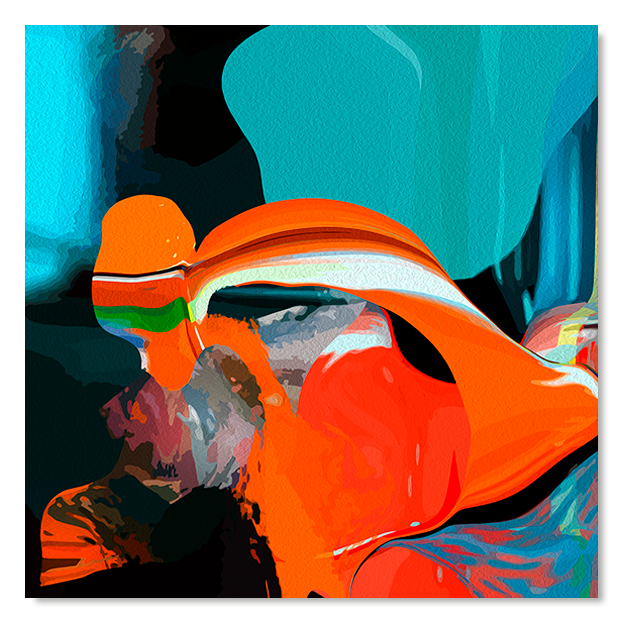 Siegi Wurz Digitale Bilder