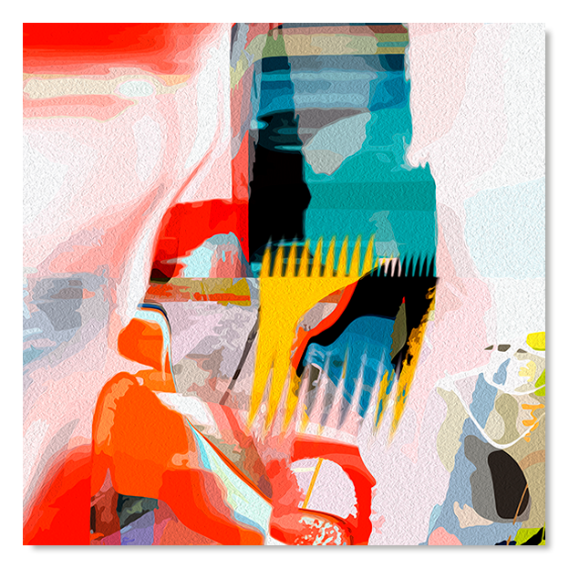 Siegi Wurz Digitale Bilder