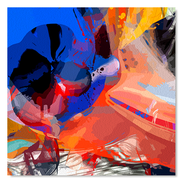 Siegi Wurz Digitale Bilder