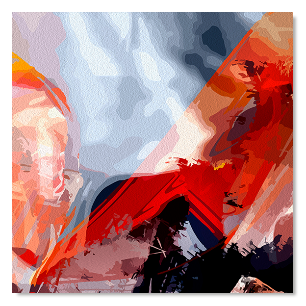 Siegi Wurz Digitale Bilder