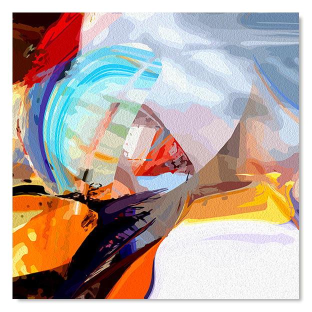 Siegi Wurz Digitale Bilder