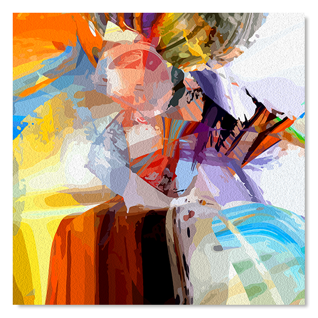 Siegi Wurz Digitale Bilder