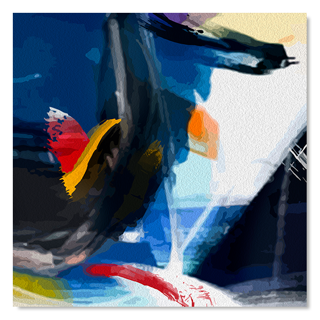 Siegi Wurz Digitale Bilder