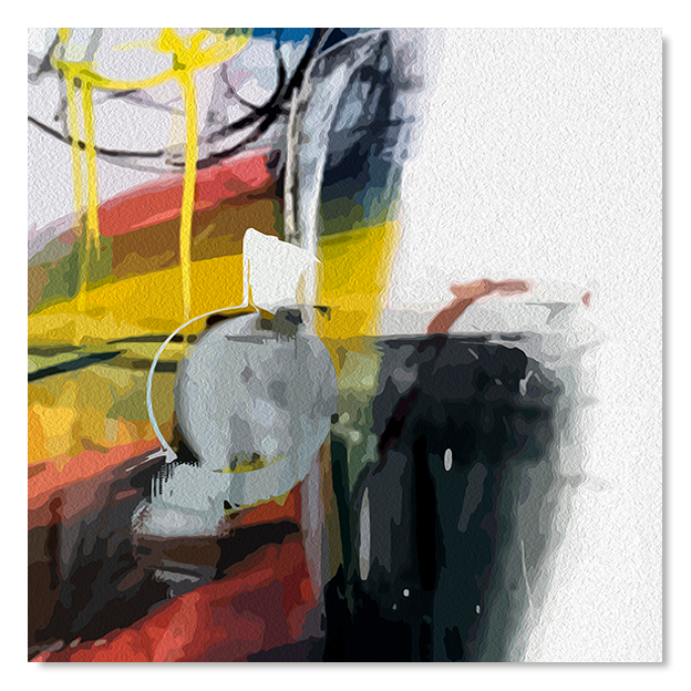 Siegi Wurz Digitale Bilder