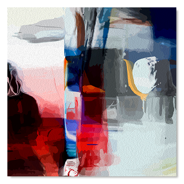 Siegi Wurz Digitale Bilder