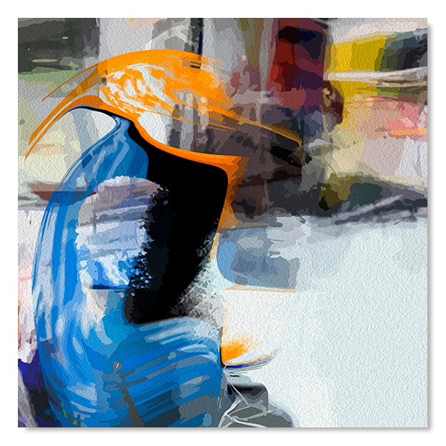 Siegi Wurz Digitale Bilder