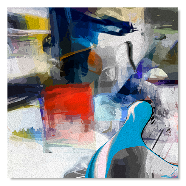 Siegi Wurz Digitale Bilder