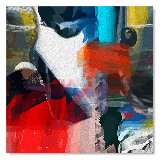 Siegi Wurz Digitale Bilder