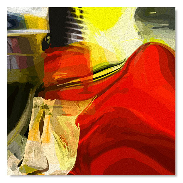 Siegi Wurz Digitale Bilder