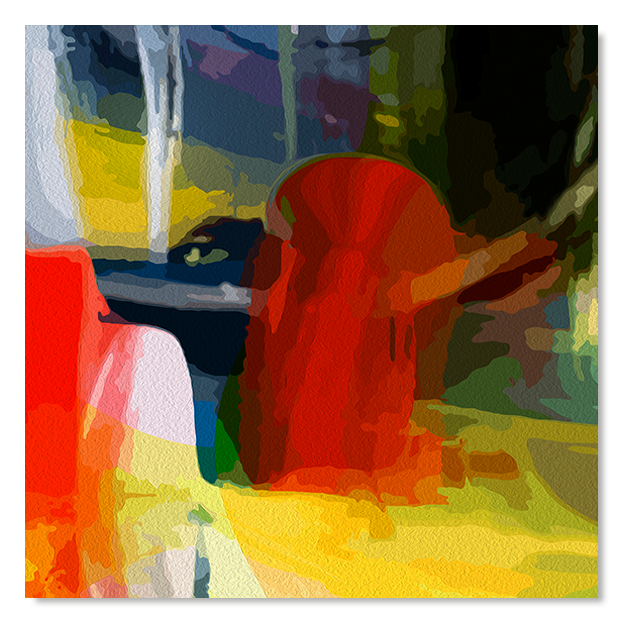 Siegi Wurz Digitale Bilder