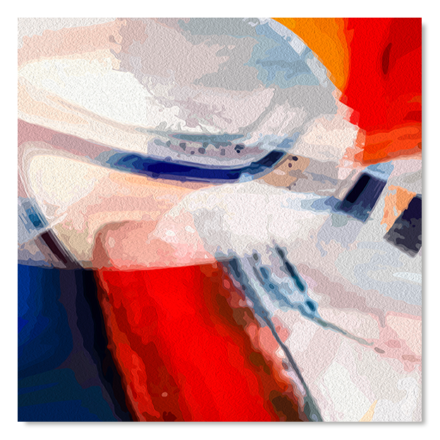 Siegi Wurz Digitale Bilder
