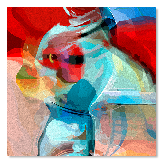 Siegi Wurz Digitale Bilder