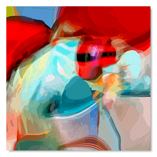 Siegi Wurz Digitale Bilder