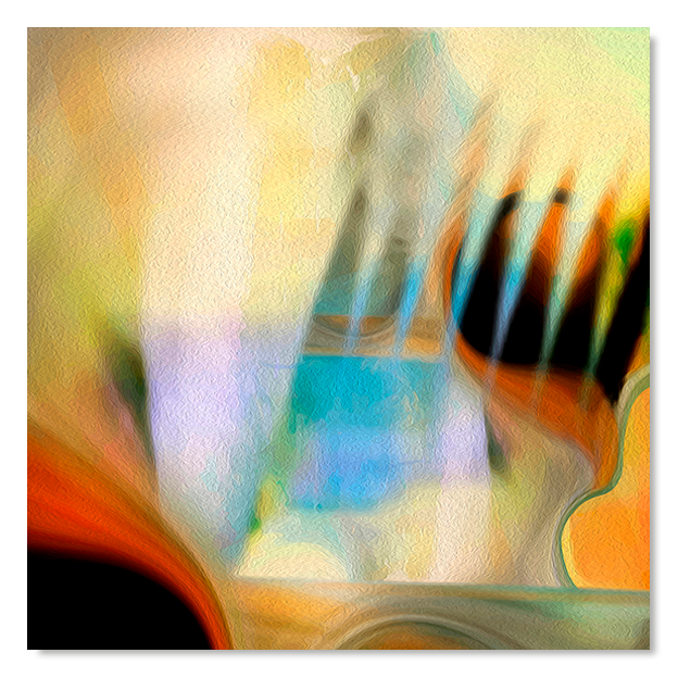 Siegi Wurz Digitale Bilder