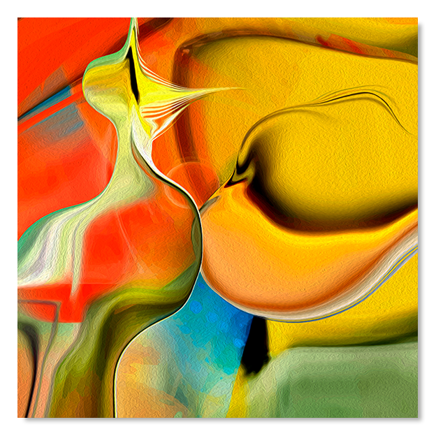Siegi Wurz Digitale Bilder