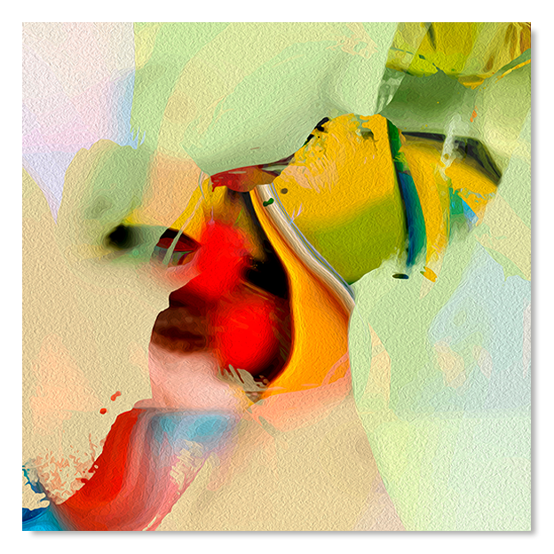 Siegi Wurz Digitale Bilder