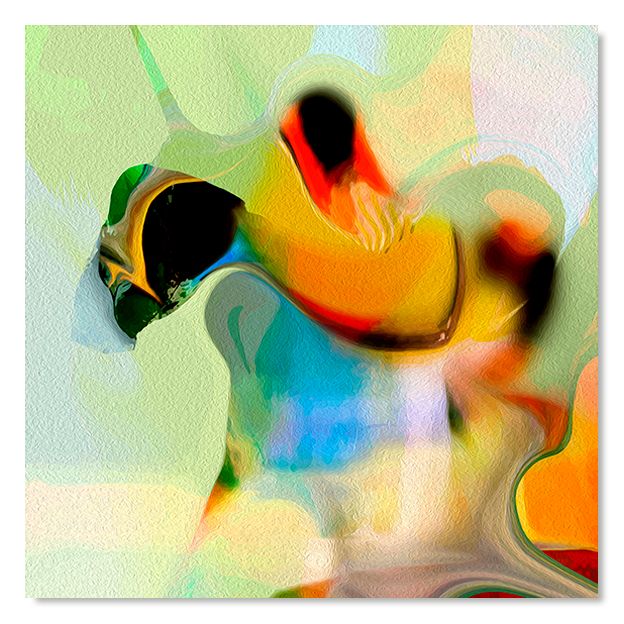 Siegi Wurz Digitale Bilder