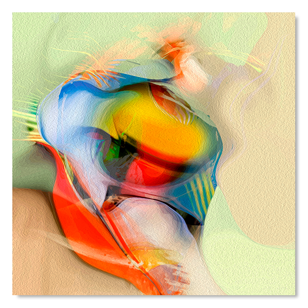 Siegi Wurz Digitale Bilder