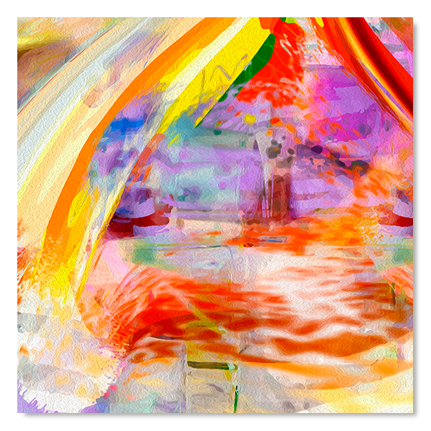 Siegi Wurz Digitale Bilder