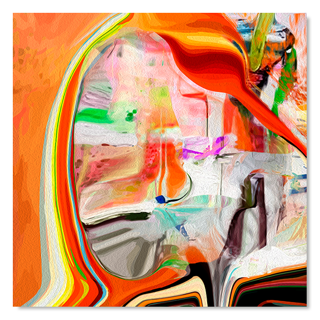Siegi Wurz Digitale Bilder