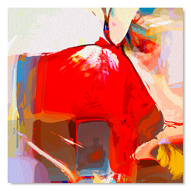 Siegi Wurz Digitale Bilder