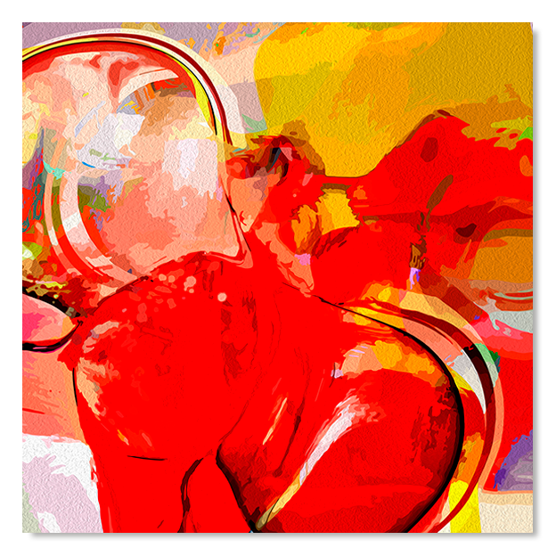 Siegi Wurz Digitale Bilder