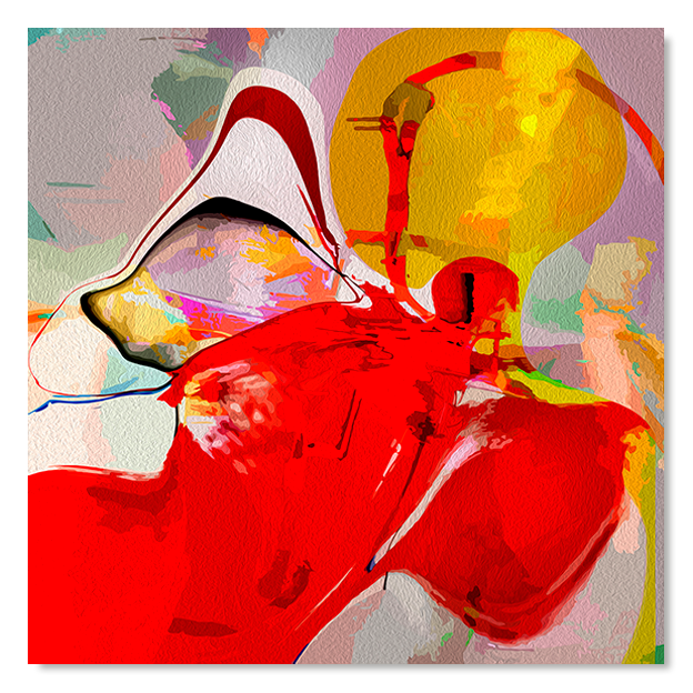 Siegi Wurz Digitale Bilder