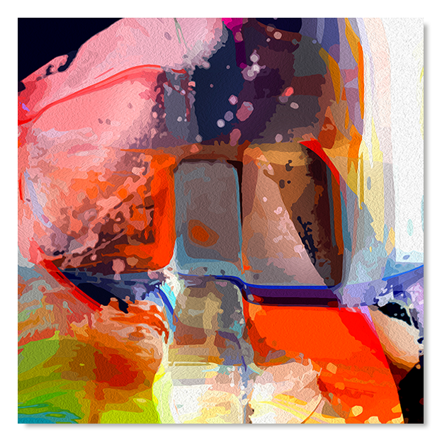 Siegi Wurz Digitale Bilder