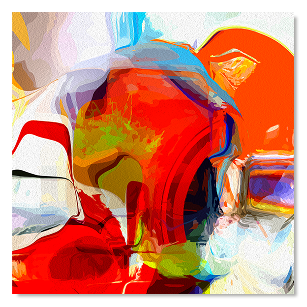 Siegi Wurz Digitale Bilder