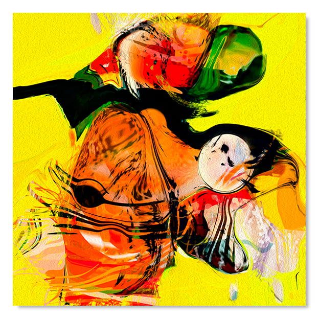 Siegi Wurz Digitale Bilder
