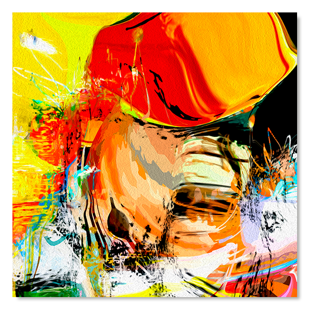 Siegi Wurz Digitale Bilder