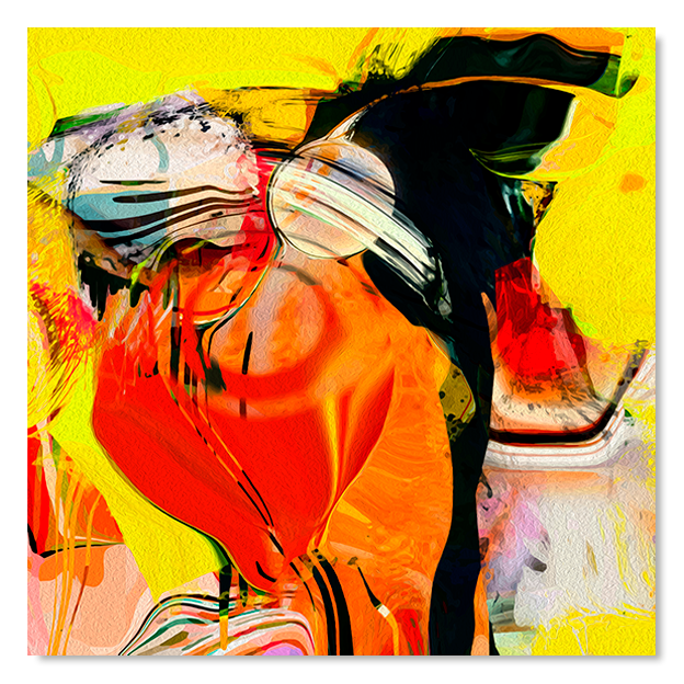 Siegi Wurz Digitale Bilder
