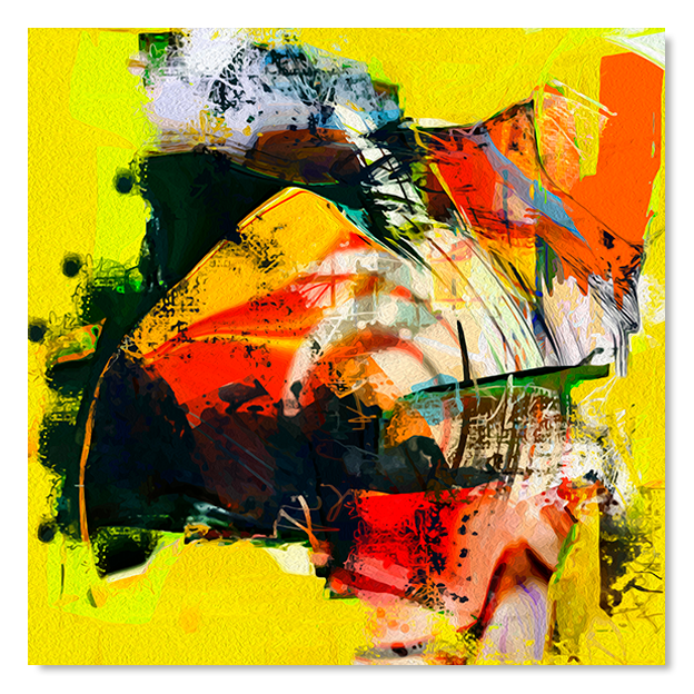 Siegi Wurz Digitale Bilder