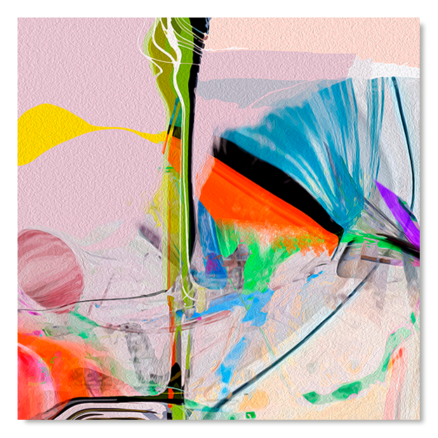 Siegi Wurz Digitale Bilder
