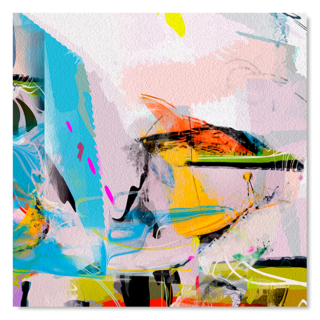 Siegi Wurz Digitale Bilder