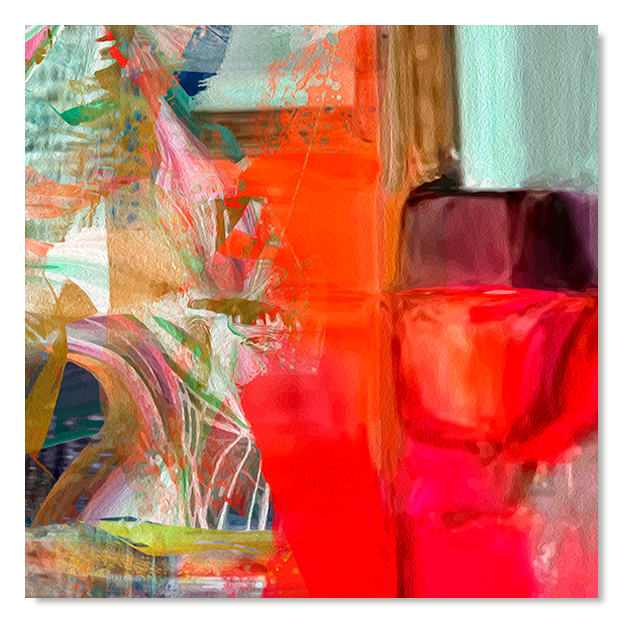 Siegi Wurz Digitale Bilder