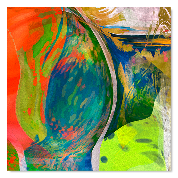 Siegi Wurz Digitale Bilder
