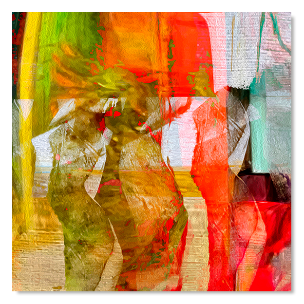 Siegi Wurz Digitale Bilder