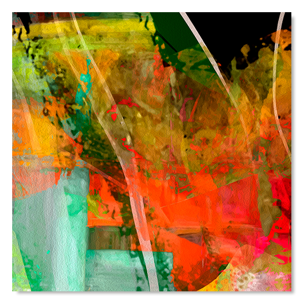 Siegi Wurz Digitale Bilder