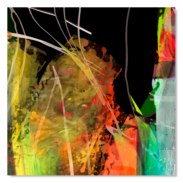 Siegi Wurz Digitale Bilder
