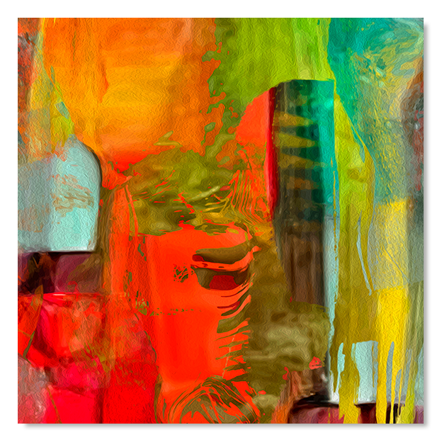 Siegi Wurz Digitale Bilder