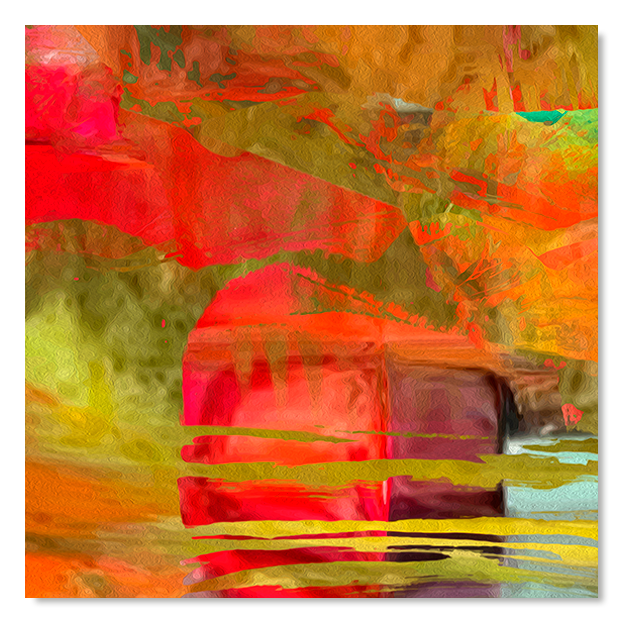 Siegi Wurz Digitale Bilder