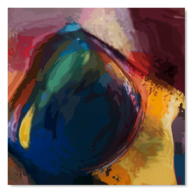Siegi Wurz Digitale Bilder