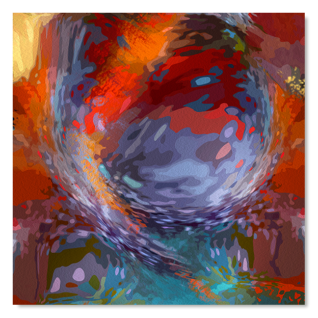 Siegi Wurz Digitale Bilder