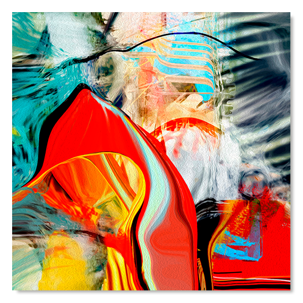 Siegi Wurz Digitale Bilder