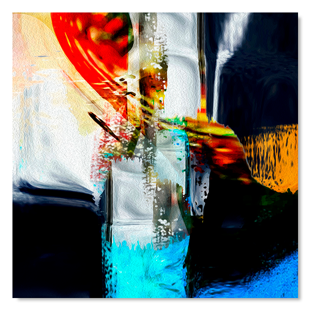Siegi Wurz Digitale Bilder