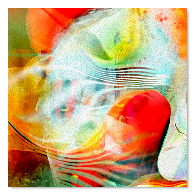 Siegi Wurz Digitale Bilder
