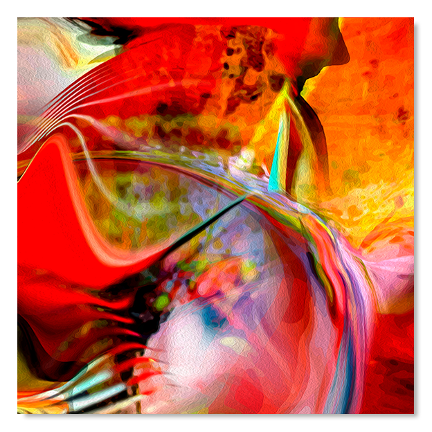 Siegi Wurz Digitale Bilder